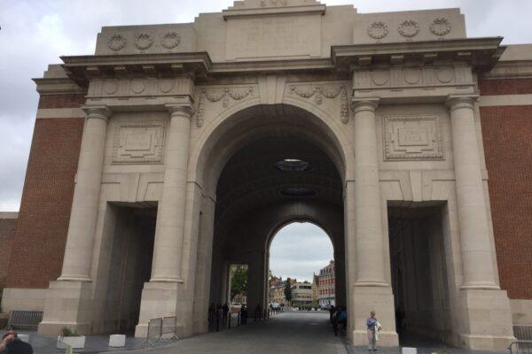 Menin Gate