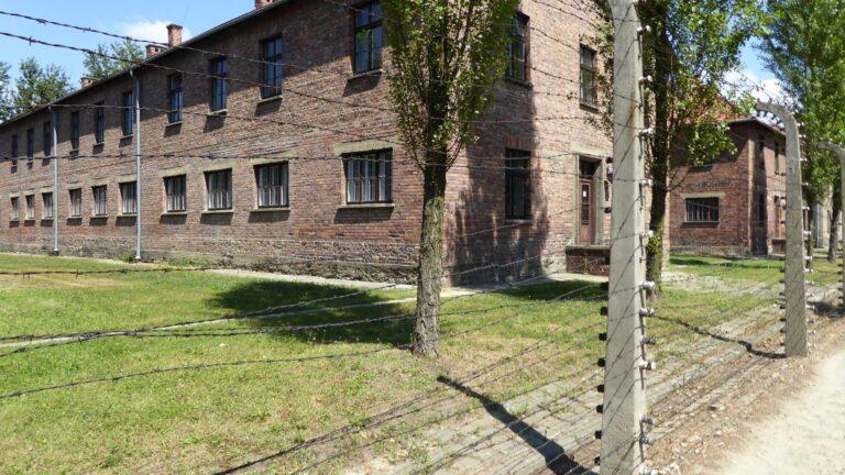 Auschwitz-Birkenau