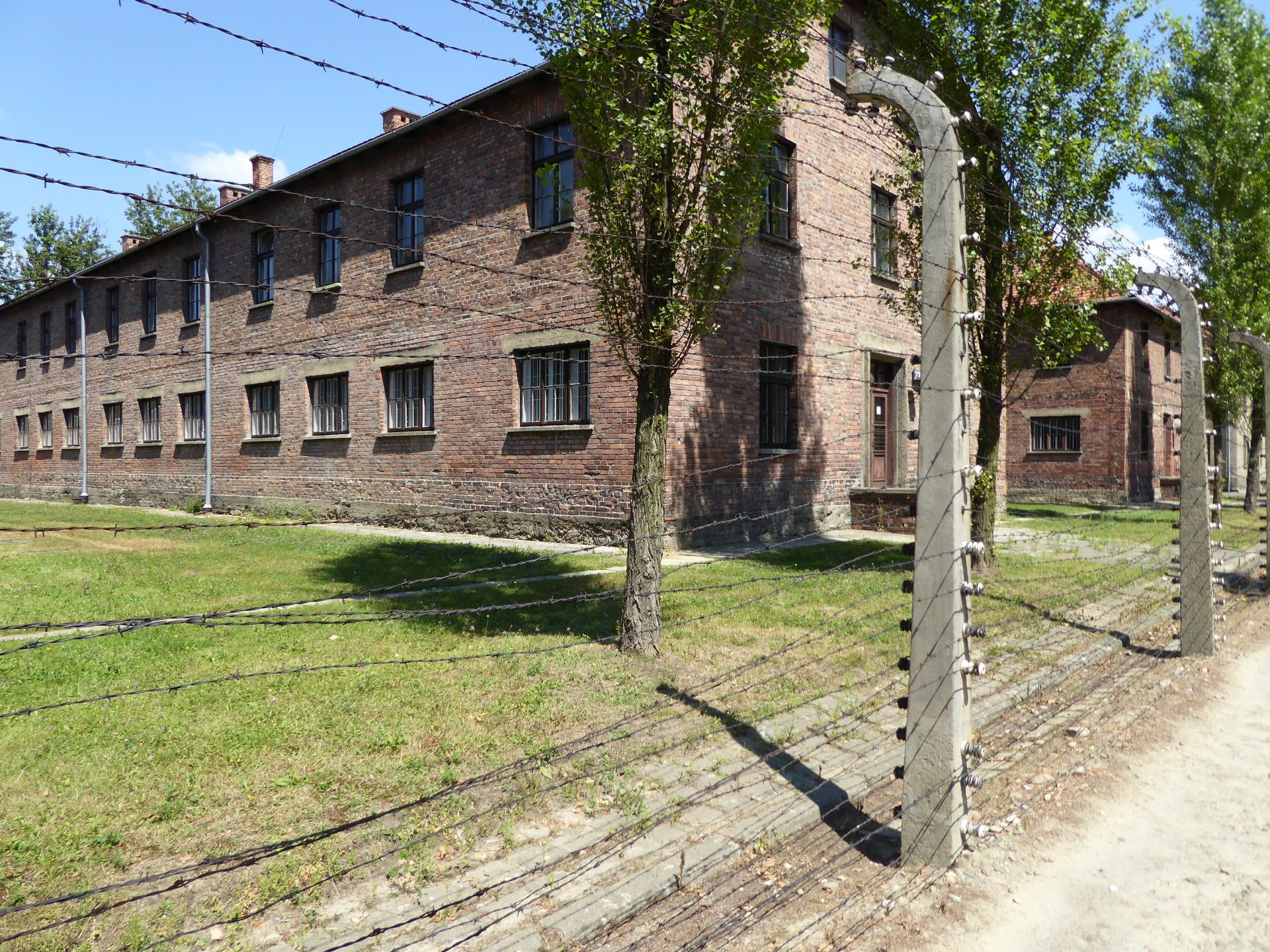 Auschwitz-Birkenau