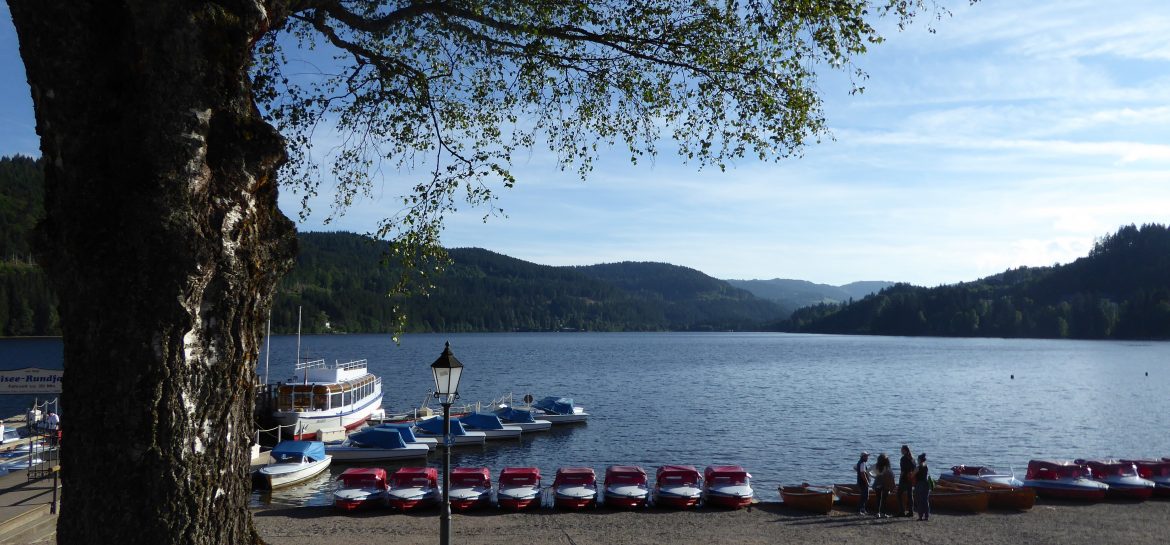 Titisee