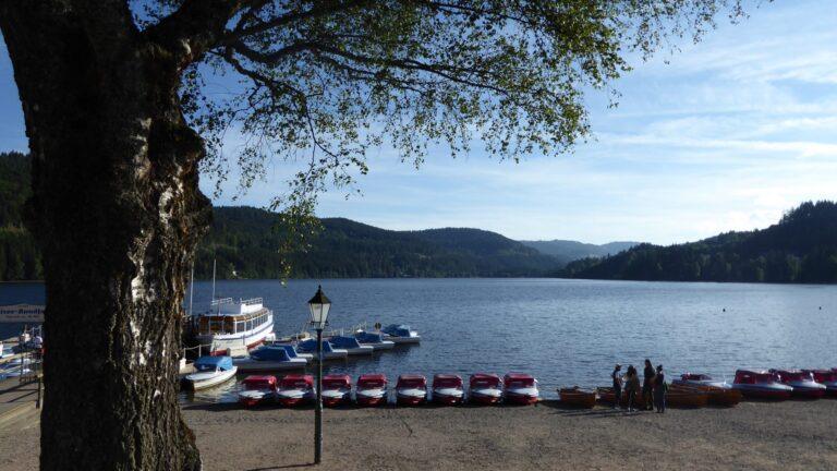 Titisee