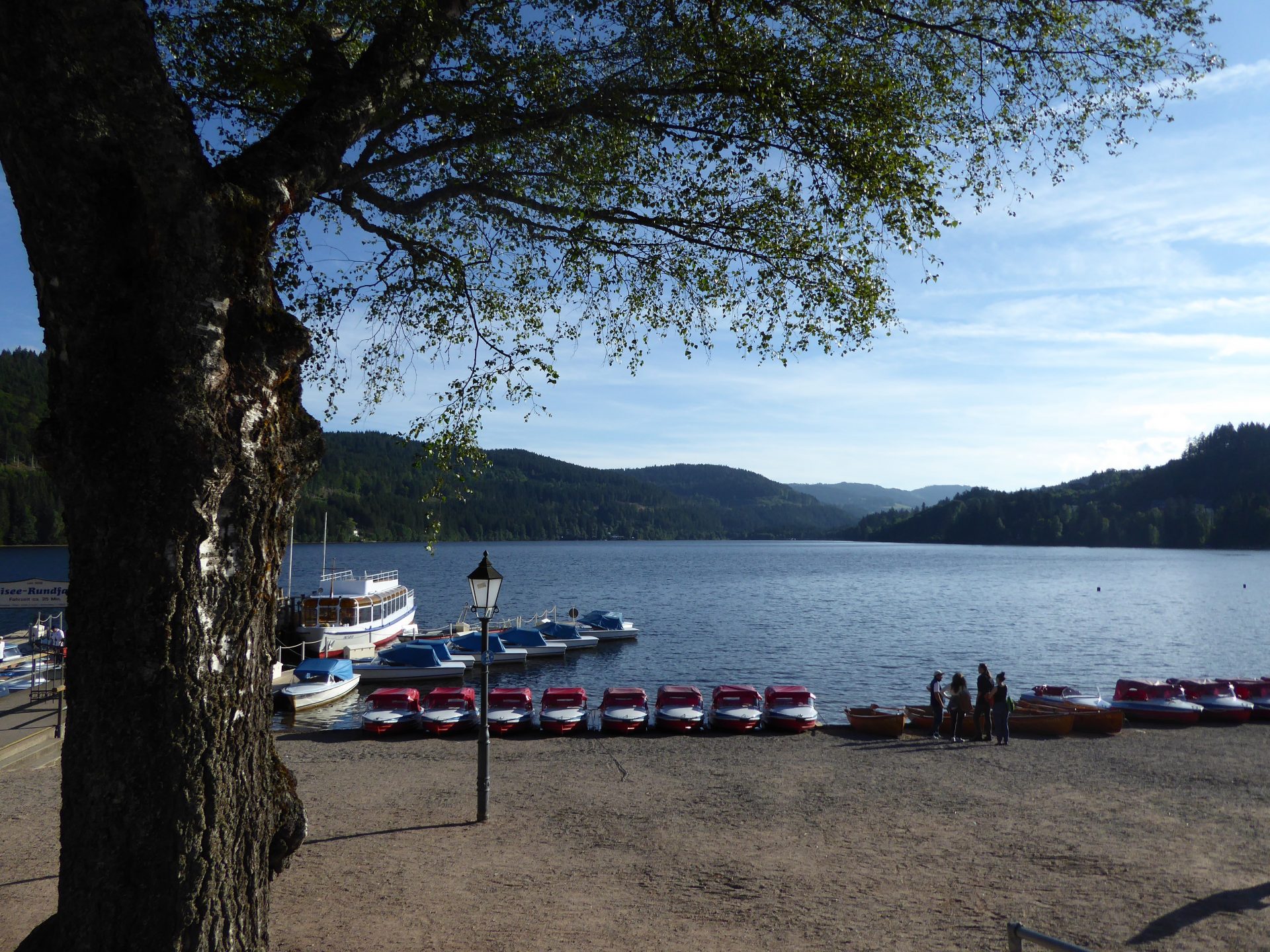 Titisee