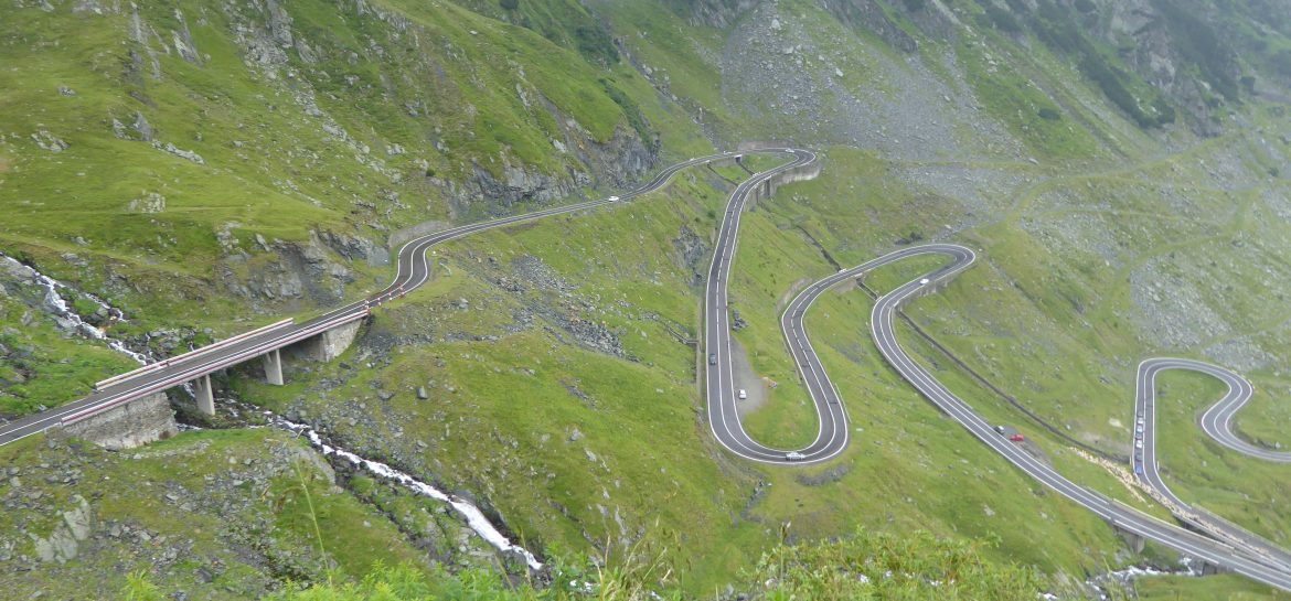 Transfagarasan