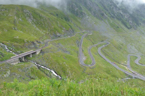 Transfagarasan