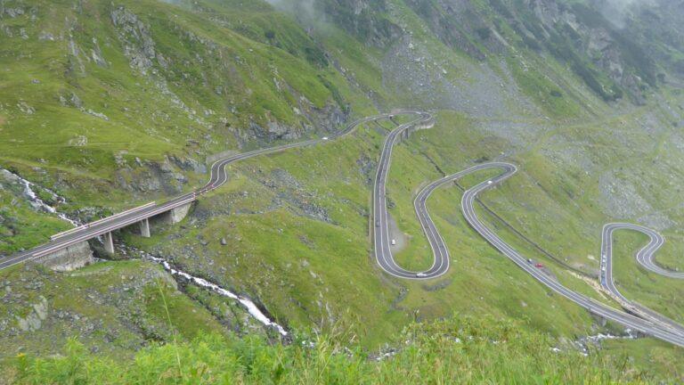 Transfagarasan