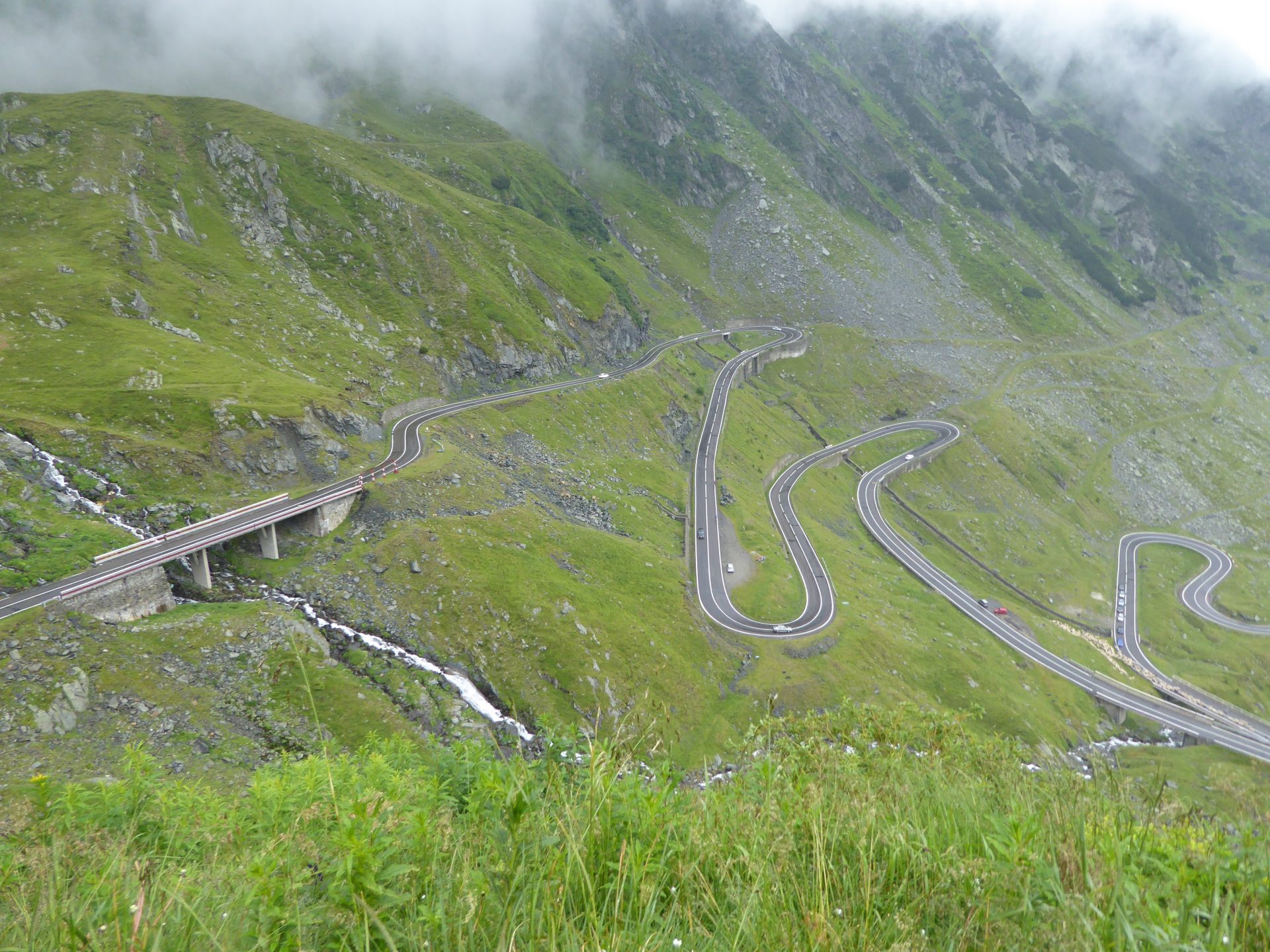 Transfagarasan