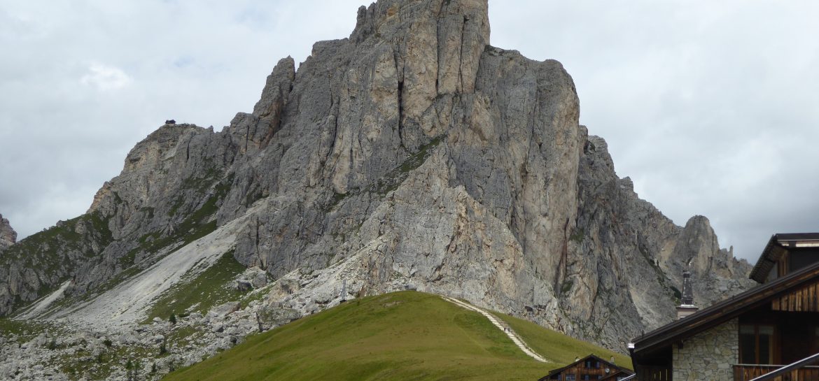 Dolomites