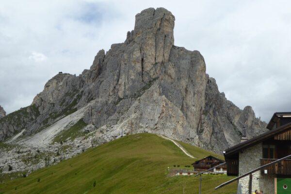 Dolomites