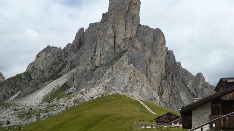 Dolomites