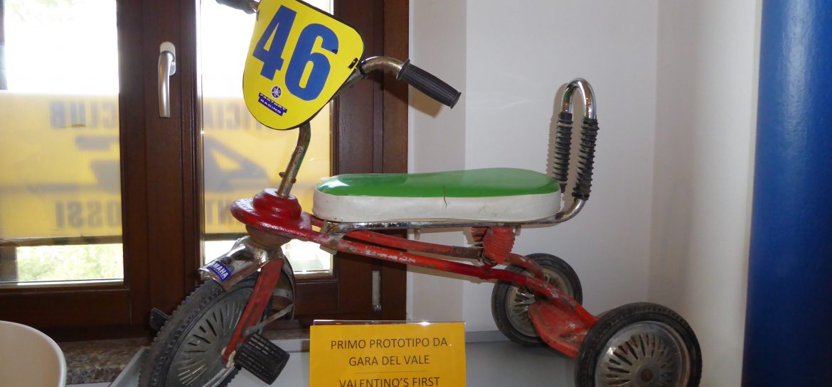 Valentino Rossi