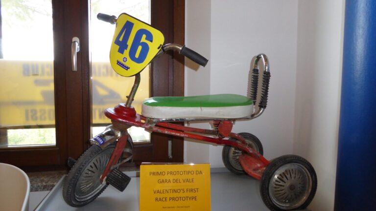 Valentino Rossi