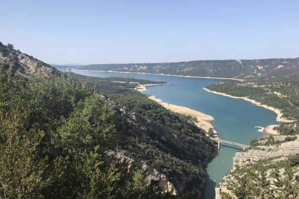 Des Trois Vallees