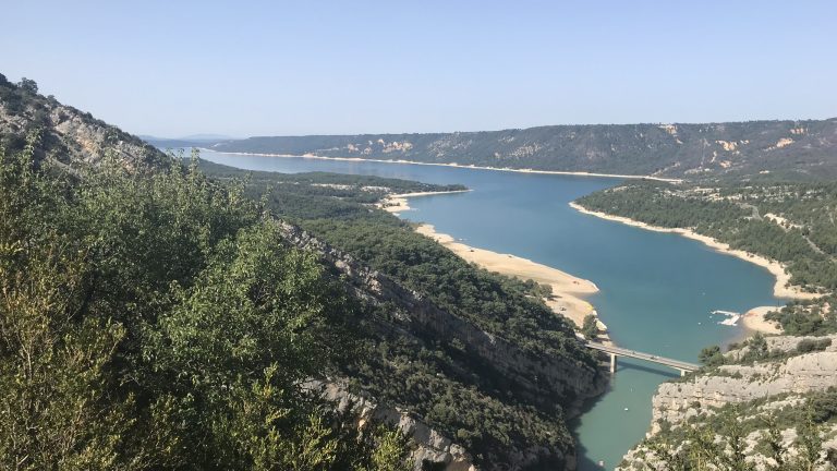 Des Trois Vallees