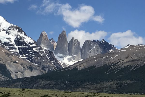 Torres del Paine, National Park