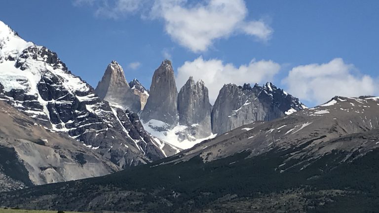 Torres del Paine, National Park