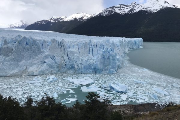 El Calafate