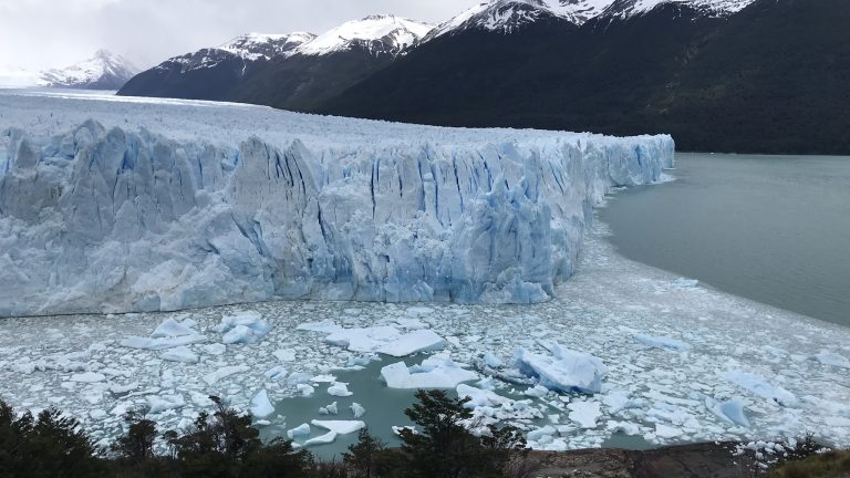 El Calafate