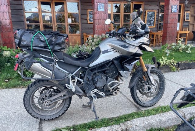 Carretera Austral, Chile’s Route