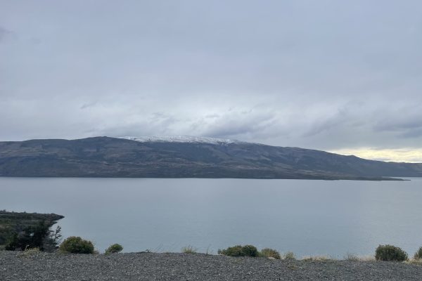 Torres del Paine National Park