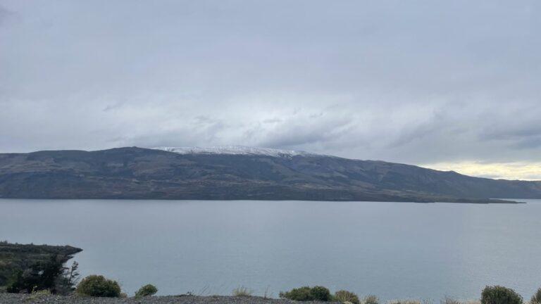 Torres del Paine National Park